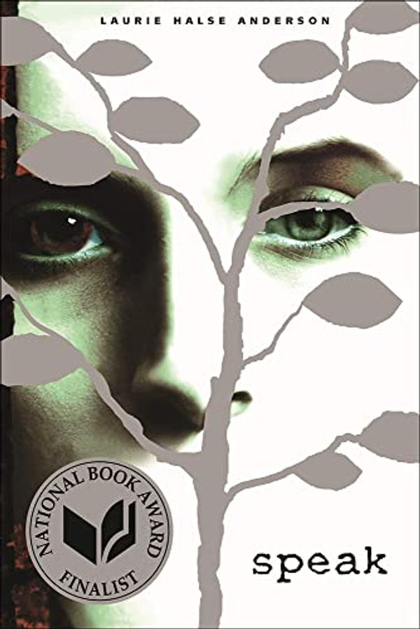 Cover Art for 9781613834527, Speak by Laurie Halse Anderson