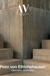 Cover Art for 9788469753309, Av Monographs 199: Pezo Von Ellrichshausen - Geometric Abstraction by Avisa