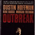 Cover Art for 9780451185891, Outbreak by Robert Tine