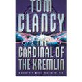 Cover Art for 9780896212442, The Cardinal of the Kremlin by Tom Clancy
