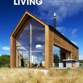 Cover Art for 9780143573357, Small House Living by Catherine Foster
