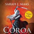 Cover Art for 9789897542527, Coroa da Meia-Noite by Sarah J. Maas