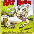 Cover Art for 9780878165797, Coffee Table Art Book by Robert R. Crumb
