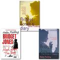 Cover Art for 9783200330306, Helen Fielding Bridget Jones Collection 3 Books Set, (Bridget Jones: The Edge of Reason, Bridget Jones's Diary: A Novel and Bridget Jones: Mad About the Boy) by Bridget Jones