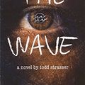 Cover Art for 9780606270090, The Wave by Todd Strasser