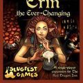 Cover Art for 9780980209211, Red Dragon Inn: Allies - Erin the Ever-Changing (Red Dragon Inn Expansion): N/A by Slugfest Games