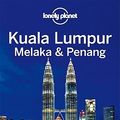 Cover Art for 9781741792164, Kuala Lumpur Melaka and Penang by Simon Richmond