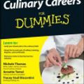 Cover Art for 9781118168363, Culinary Careers For Dummies by Michele Thomas, Annette Tomei and Tracey Biscontini