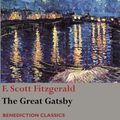 Cover Art for 9781781398050, The Great Gatsby by F. Scott Fitzgerald