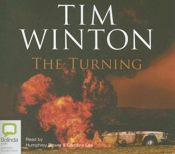 Cover Art for 9781740936392, The Turning by Tim Winton