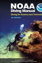Cover Art for 9781930536630, Noaa Diving Manual by Best Publishing