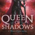 Cover Art for 9781619636064, Queen of Shadows (Throne of Glass) by Sarah J. Maas