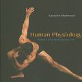 Cover Art for 9780538734509, Human Physiology by Lauralee Sherwood