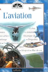 Cover Art for 9782092772041, L'aviation by Terry Gwynn-Jones