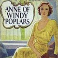 Cover Art for B081D64K3Z, Anne of Windy Poplars (Anne of Green Gables #4) by Montgomery L. M. (Lucy Maud)