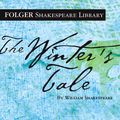 Cover Art for 9781501136894, The Winter's Tale by William Shakespeare