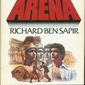 Cover Art for 9780872235069, The Far Arena by Richard Sapir