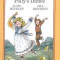 Cover Art for 9780744400458, Polly's dance by Judy Hindley