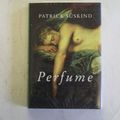 Cover Art for 9780754011002, Perfume by Patrick Suskind