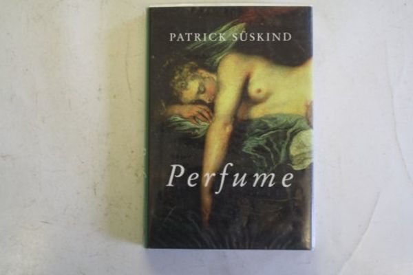 Cover Art for 9780754011002, Perfume by Patrick Suskind