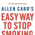 Cover Art for 9780140277630, Allen Carr's Easy Way to Stop Smoking by Allen Carr