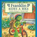 Cover Art for 9781550743524, Franklin Rides a Bike by Paulette Bourgeois