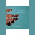 Cover Art for 9781598872378, Million Little Pieces by James Frey