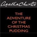 Cover Art for 9780060797768, The Adventure of the Christmas Pudding by Agatha Christie