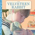 Cover Art for 9781604339505, The Velveteen Rabbit by Margery Williams