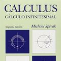 Cover Art for 9788429151367, Calculus by Michael Spivak