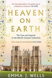 Cover Art for 9781788541954, Heaven on Earth by Wells, Emma J.