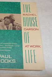 Cover Art for 9780395517420, House of Life by Paul Brooks
