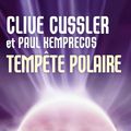 Cover Art for 9782253158516, Tempete Polaire by Clive Cussler, Paul Kemprecos