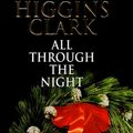 Cover Art for 9780684858159, All Through the Night by Mary Higgins Clark