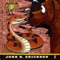 Cover Art for 9780780708464, The Further Adventures of Hank the Cowdog by John R. Erickson