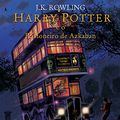 Cover Art for 9788532531025, Harry Potter e o Prisioneiro de Azkaban by J.k. Rowling