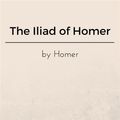 Cover Art for 9788892570481, The Iliad of Homer by Homer Homer