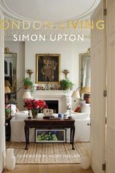 Cover Art for 9780865654303, London Living: Town and Country by Karen Howes, Simon Upton