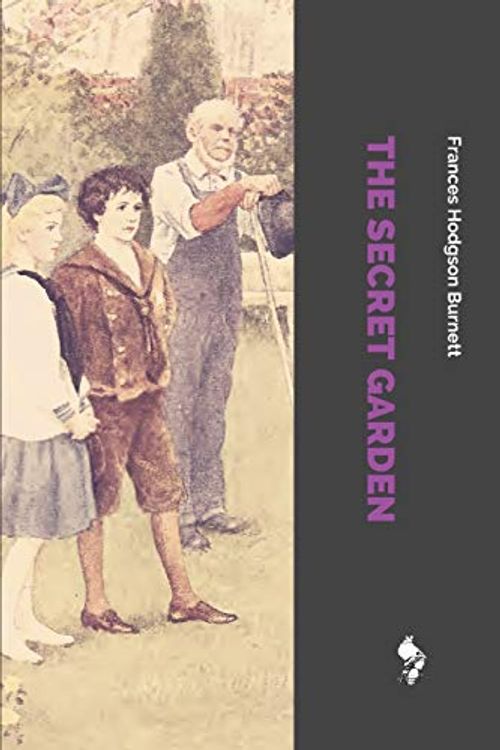 Cover Art for 9781983278563, The Secret Garden by Frances Hodgson Burnett