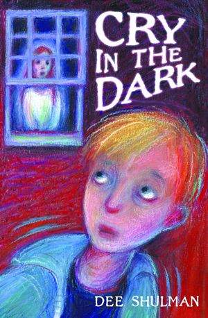 Cover Art for 9781408179222, Cry in the Dark by Dee Shulman