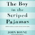Cover Art for 9780739337059, The Boy in the Striped Pajamas by John Boyne