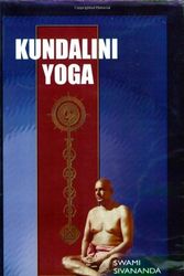 Cover Art for 9788170520528, Kundalini Yoga by Sivananda