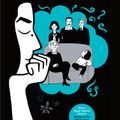 Cover Art for 9780375714832, Persepolis I & II by Marjane Satrapi