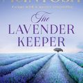 Cover Art for 9781761042362, The Lavender Keeper by Fiona McIntosh