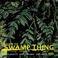 Cover Art for 9781401240462, Saga Of The Swamp Thing Book Four by Alan Moore