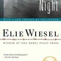 Cover Art for 9781586633981, Night by Elie Wiesel