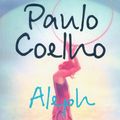 Cover Art for 9780007435517, Aleph by Paulo Coelho