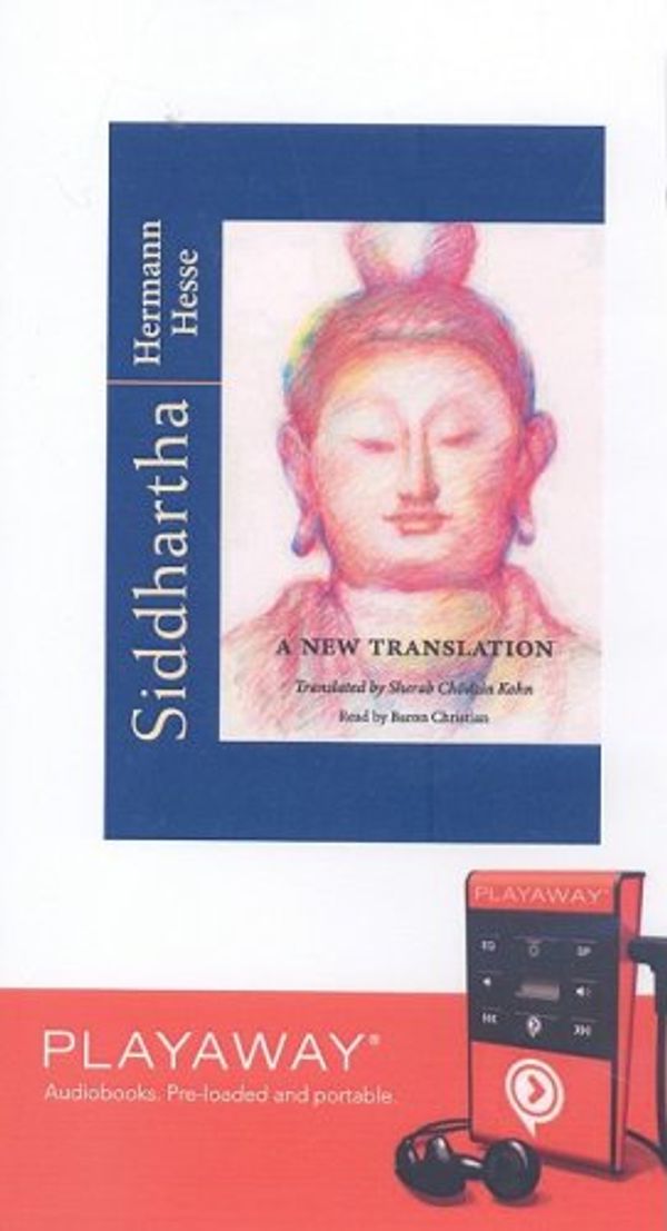 Cover Art for 9781605148571, Siddhartha by Hermann Hesse