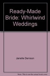 Cover Art for 9780373157778, Ready-Made Bride by Janelle Denison