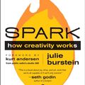 Cover Art for 9780061732393, Spark by Julie Burstein